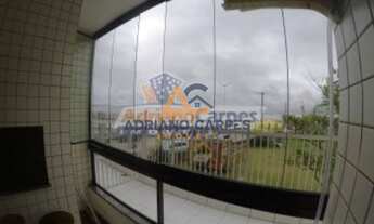 Imagem: Locação Temporada - Apartamento frente