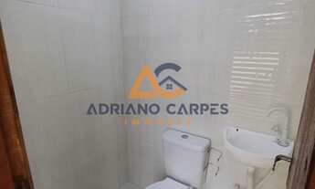 Imagem 6: Casa de Temporada em Armação-Penha, à 270 mts do mar, com dois dormitórios e área de festa