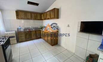 Imagem 2: Aluguel de temporada, casa com 3 dormitórios à 500 mts do mar