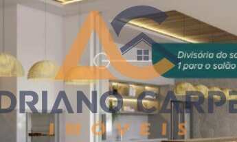 Imagem 5: Adriano Carpes Imóveis vende terreno em condomínio fechado Alto Padrão com parcelamento di