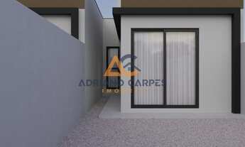 Imagem: Geminado com 2 dormitórios, sendo 1 suíte