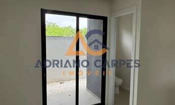 Imagem 7: Adriano Carpes Imóveis vende - Sobrado com três dormitórios no Centro de Balneário Piçarra