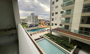 Imagem 3: Apartamento com 2 dormitórios, sendo 1 suíte, no Summer Home Club em Balneário Piçarras, A