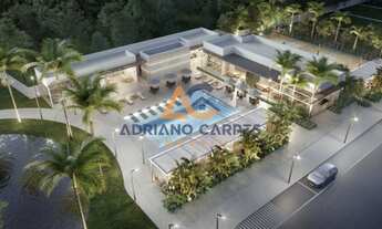 Imagem 7: Adriano Carpes Imóveis vende terreno em condomínio fechado Alto Padrão com parcelamento di