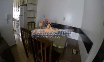 Imagem 6: Locação Temporada - Apartamento frente mar com 2 dormitórios / Gravata Navegantes