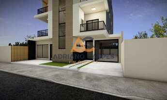 Imagem 3: Apartamento com 3 dormitórios sendo 1 suíte, em São Domingo Adriano Carpes Imóveis vende