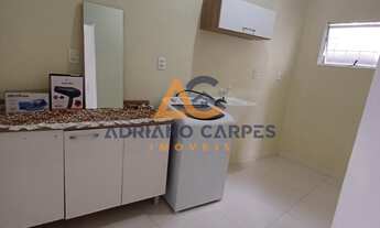 Imagem 7: Casa de Temporada em Armação-Penha, à 270 mts do mar, com dois dormitórios e área de festa