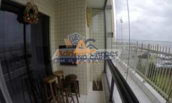 Imagem 2: Locação Temporada - Apartamento frente mar com 2 dormitórios / Gravata Navegantes