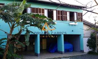 Imagem 2: Adriano Carpes imóveis vende casa com terreno, com viabilidade de 19 pavimentos no centro