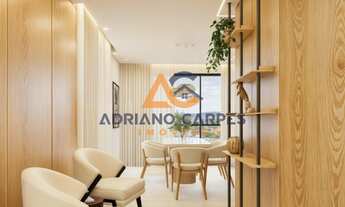 Imagem 5: Cobertura duplex com 3 suítes apenas 370metros da praia em Balneário Piçarras Adriano Carp