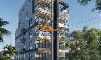 Imagem 3: Cobertura duplex com 3 suítes apenas 370metros da praia em Balneário Piçarras Adriano Carp