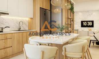 Imagem 6: Cobertura duplex com 3 suítes apenas 370metros da praia em Balneário Piçarras Adriano Carp