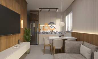 Imagem 7: Apartamento a venda em Balneário Piçarras com 3 dormitórios próximo da praia-Adriano Carpe