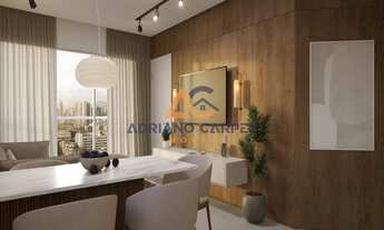 Imagem 6: Apartamento a venda em Balneário Piçarras com 3 dormitórios próximo da praia-Adriano Carpe