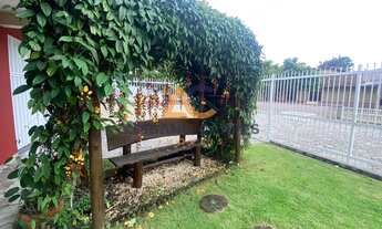 Imagem 3: Casa de temporada com 5 Quartos na Meia Praia, à 100 mt do mar em Navegantes-SC