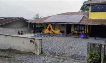 Imagem 2: Casa com 03 quartos em Blumenau, SC - bairro passo manso, Adriano Carpes Imóveis vende