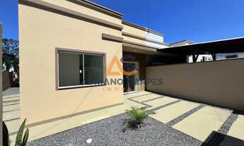 Imagem 6: Casa com 02 quartos sendo 01 suíte na Praia de Gravatá, Navegantes, SC Adriano Carpes Imóv