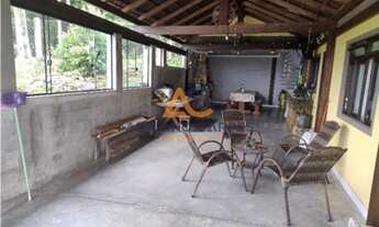 Imagem 4: Casa com 03 quartos em Blumenau, SC - bairro passo manso, Adriano Carpes Imóveis vende