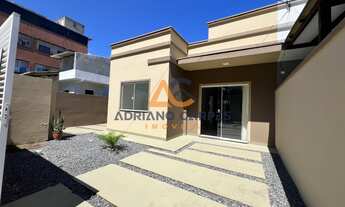 Imagem: Casa com 02 quartos sendo 01 suíte na Praia