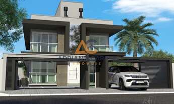 Imagem: Apartamento a venda em Balneário Piçarras