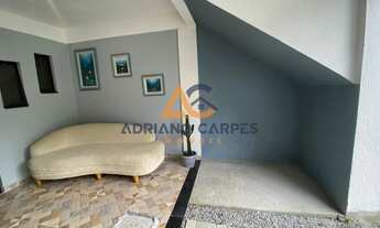 Imagem: Casa de Temporada em Meia Praia- Navegantes