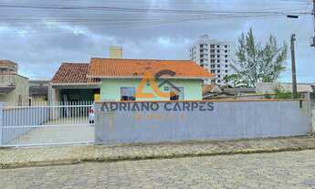 Imagem: Casa de Temporada no Centro-Navegantes