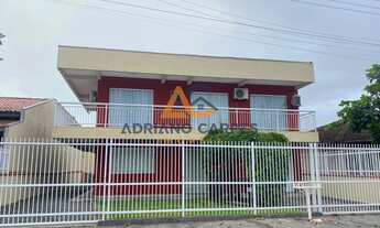 Imagem: Casa de temporada com 5 Quartos na Meia