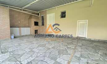 Imagem 5: Casa de temporada com 5 Quartos na Meia Praia, à 100 mt do mar em Navegantes-SC