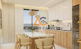 Imagem 7: Cobertura duplex com 3 suítes apenas 370metros da praia em Balneário Piçarras Adriano Carp