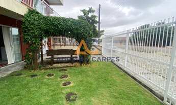 Imagem 2: Casa de temporada com 5 Quartos na Meia Praia, à 100 mt do mar em Navegantes-SC