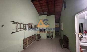 Imagem 7: Casa de Temporada no Centro-Navegantes