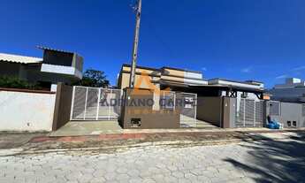 Imagem 4: Casa com 02 quartos sendo 01 suíte na Praia de Gravatá, Navegantes, SC Adriano Carpes Imóv