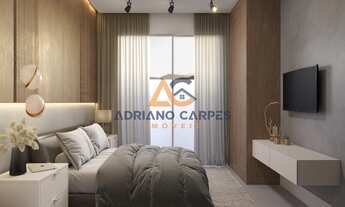 Imagem 4: Apartamento a venda em Balneário Piçarras com 3 dormitórios próximo da praia-Adriano Carpe