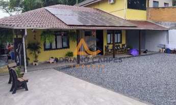 Imagem: Casa com 03 quartos em Blumenau, SC - bairro