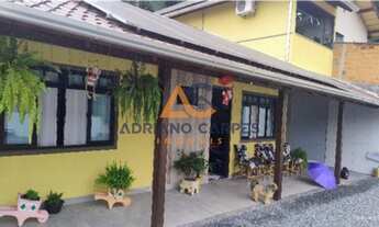 Imagem 3: Casa com 03 quartos em Blumenau, SC - bairro passo manso, Adriano Carpes Imóveis vende