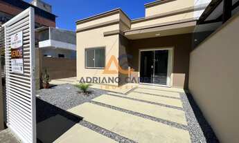 Imagem 5: Casa com 02 quartos sendo 01 suíte na Praia de Gravatá, Navegantes, SC Adriano Carpes Imóv