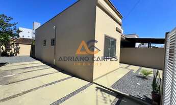 Imagem 7: Casa com 02 quartos sendo 01 suíte na Praia de Gravatá, Navegantes, SC Adriano Carpes Imóv