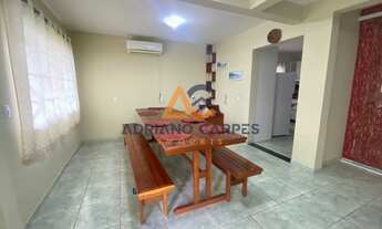 Imagem 7: Casa de temporada com 5 Quartos na Meia Praia, à 100 mt do mar em Navegantes-SC