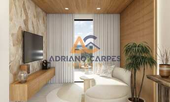 Imagem 4: Apartamento com 3 dormitórios, sendo 1 suíre, em Balneário Piçarras, Adriano Carpes Imóvei