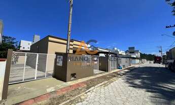 Imagem 3: Casa com 02 quartos sendo 01 suíte na Praia de Gravatá, Navegantes, SC Adriano Carpes Imóv