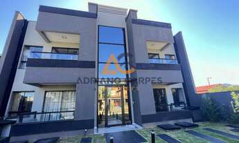 Imagem 6: Apartamento 02 quartos, sendo 01 suíte, com 02 vagas de garagem novo e semi-mobiliado na P