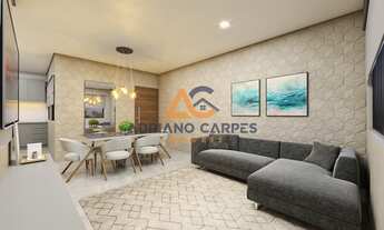 Imagem 7: Adriano Carpes Imóveis vende TRIPLEX no centro de Navegantes com 3 dormitórios pertinho da