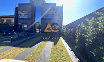 Imagem 3: Apartamento 02 quartos, sendo 01 suíte, com 02 vagas de garagem novo e semi-mobiliado na P