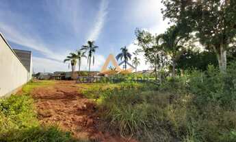 Imagem: Terreno de 924m² próximo à BR-101 no