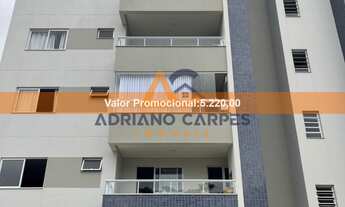 Imagem: Aluguel anual e Venda de apartamento semi