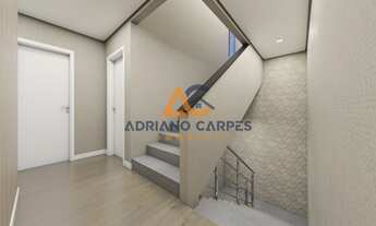 Imagem 6: Adriano Carpes Imóveis vende TRIPLEX no centro de Navegantes com 3 dormitórios pertinho da