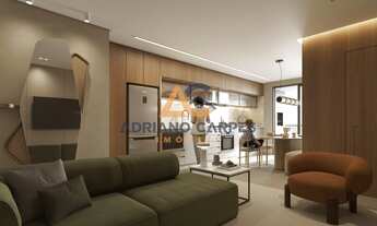 Imagem 5: Apartamento com 2 dormitórios suítes, quadra mar no Bairro Gravatá em Navegantes Adriano C