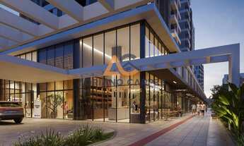 Imagem 3: Apartamento com 2 dormitórios suítes, quadra mar no Bairro Gravatá em Navegantes Adriano C