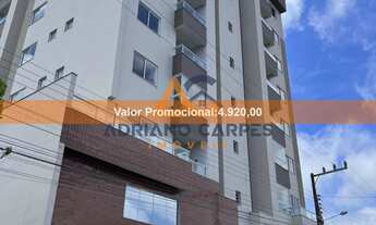 Imagem: Aluguel anual e Venda de apartamento semi