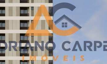 Imagem 2: Apartamento com 2 dormitórios suítes, quadra mar no Bairro Gravatá em Navegantes Adriano C